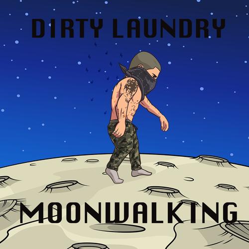 Moonwalking (Explicit)