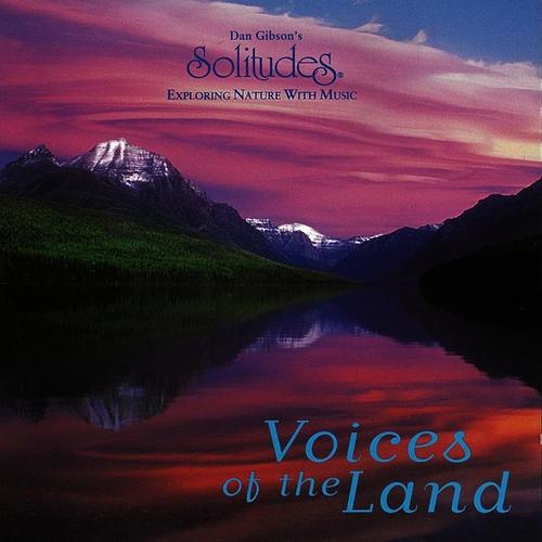 Voices of the Land