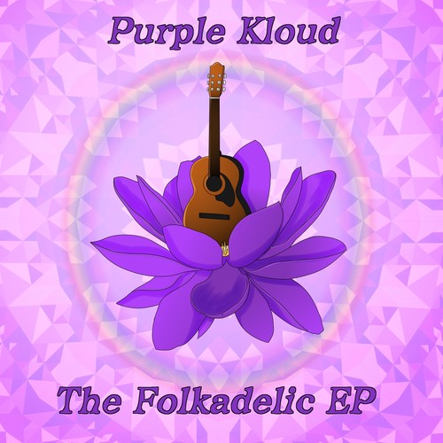 The Folkadelic (Explicit)