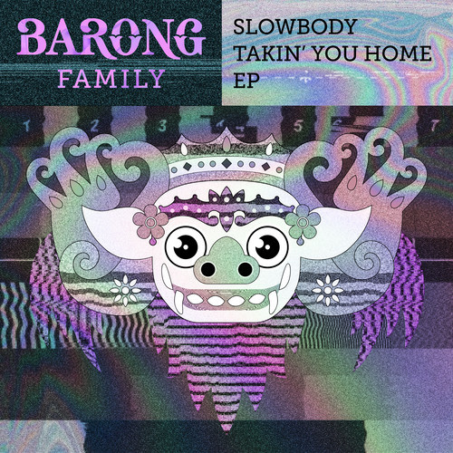 Takin' You Home EP