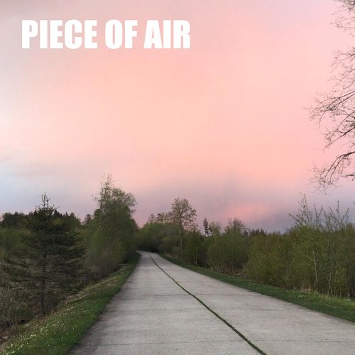 piece of air