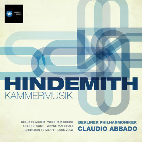 20th Century Classics: Paul Hindemith (Volume 2)