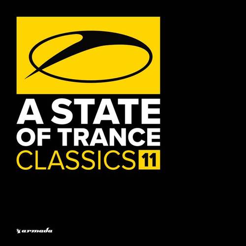 A State Of Trance Classics, Vol. 11