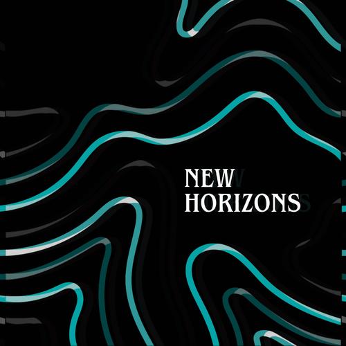 New Horizons (feat. Amrinder Singh)
