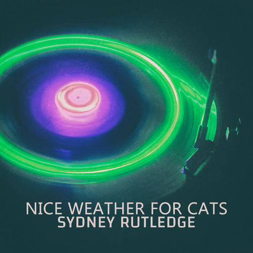 Nice Weather for Cats - EP