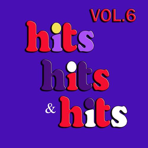 Hits, Hits, & Hits, Vol. 6