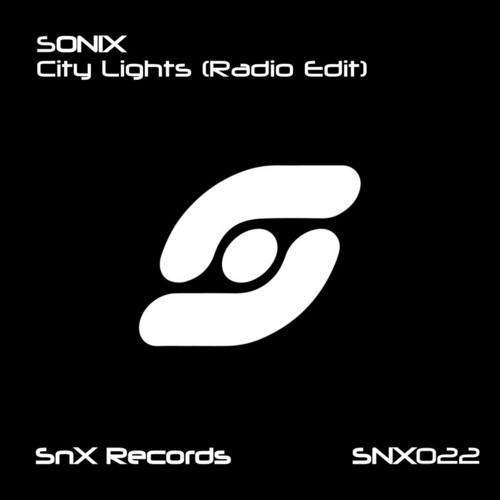 City Lights (Radio Edit)