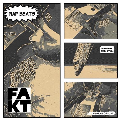 RAP BEATS