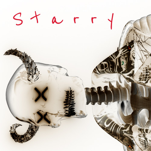 Starry (Explicit)