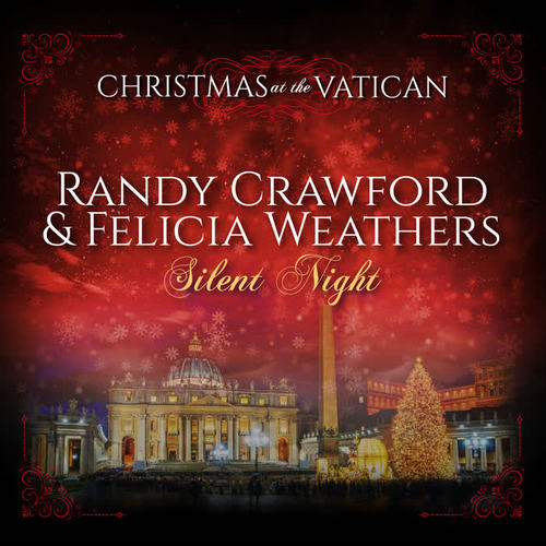 Silent Night (Christmas at The Vatican) [Live]