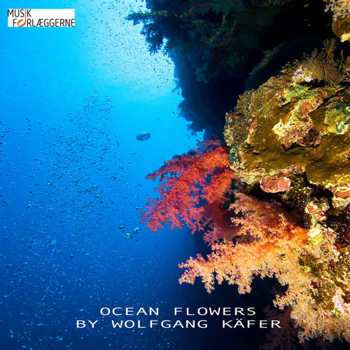 Ocean Flowers