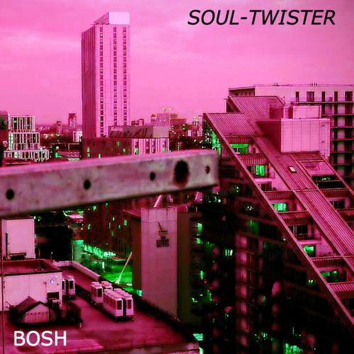 Soul-Twister (Explicit)