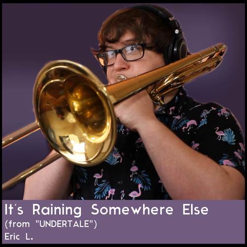 It's Raining Somewhere Else (From 