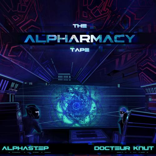 The ALPHARMACY Tape | CD 1 : Le Côté Clair (Explicit)