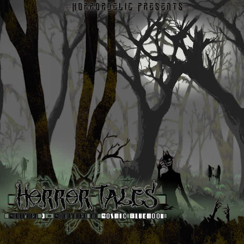 Horror Tales: Chapter 3