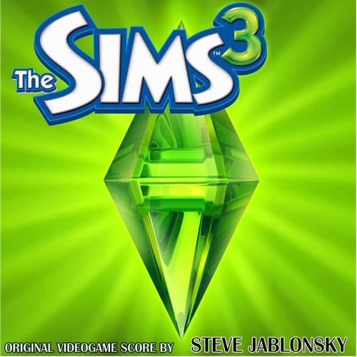 The Sims 3 (Original Soundtrack)