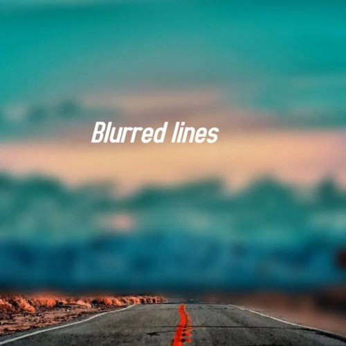 Blurred lines (feat. Kali & Arin Ray)