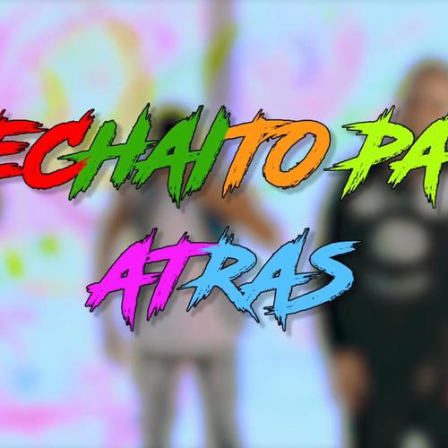 Echaito pa atras (feat. B Cruz La manucrita)