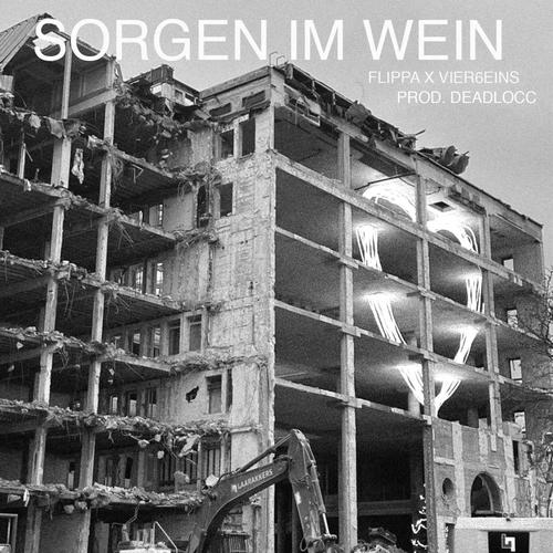 Sorgen im Wein (feat. Flippa) [Explicit]