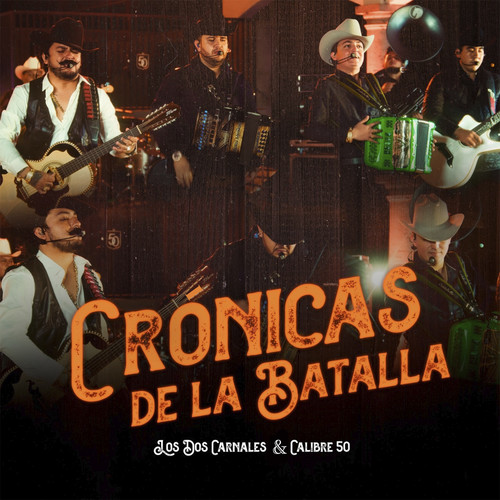 Crónicas de la Batalla