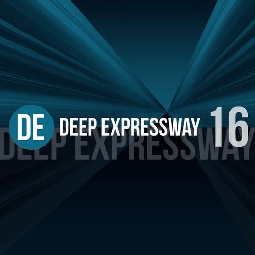 Deep Expressway, Vol. 16