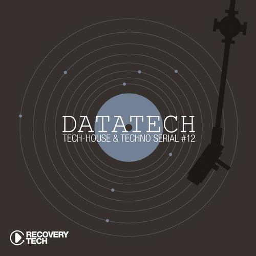 DataTech, Vol. 12