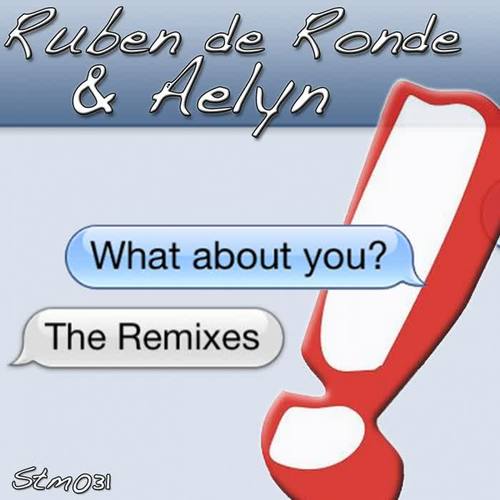 What About You (The Remixes)