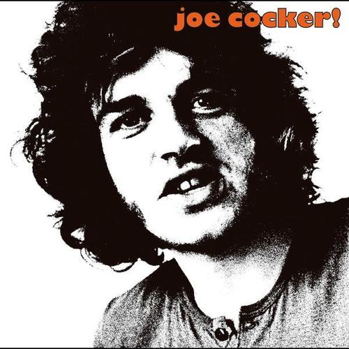 Joe Cocker!