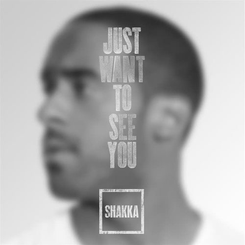 Just Want to See You - EP (Explicit)