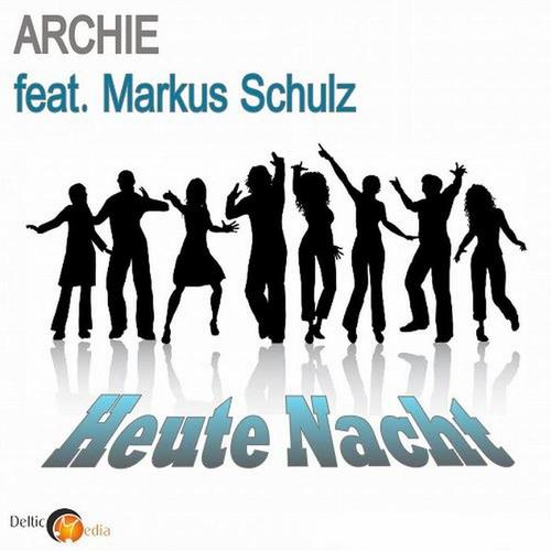 Heute Nacht (feat. Markus Schulz)