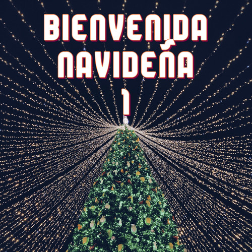 Bienvenida Navideña Vol. 1