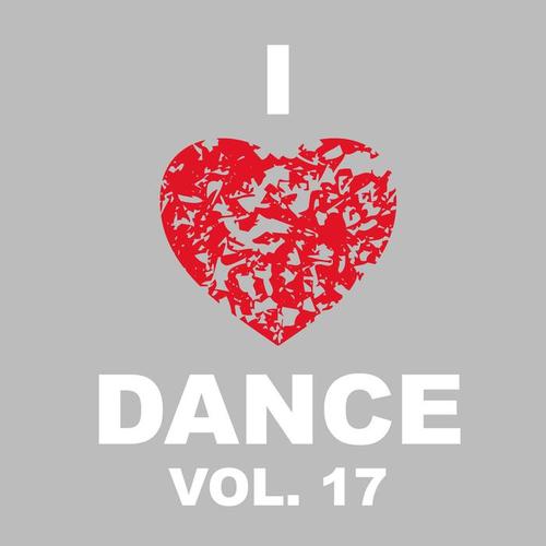 I Love Dance Vol. 17