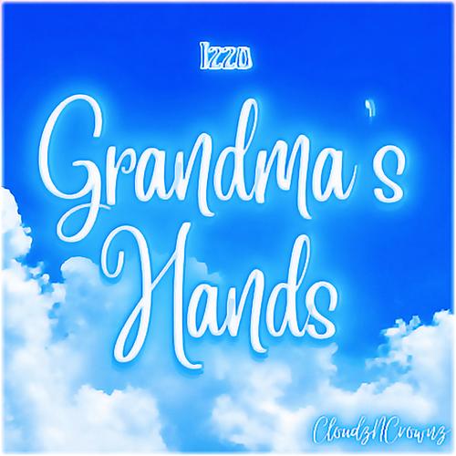 Grandma's Hands