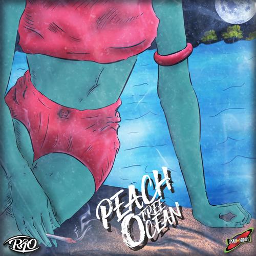 Peach Tree Ocean (Explicit)