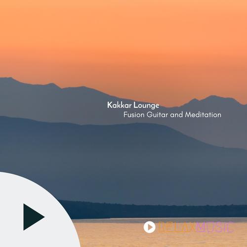 Fusion Guitar And Meditation