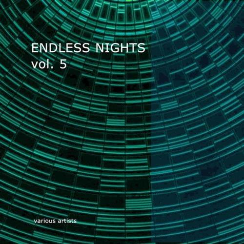 Endless Nights, Vol. 5