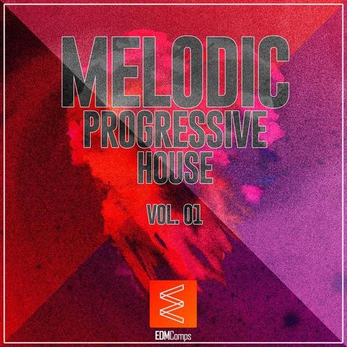 Melodic Progressive House, Vol. 01