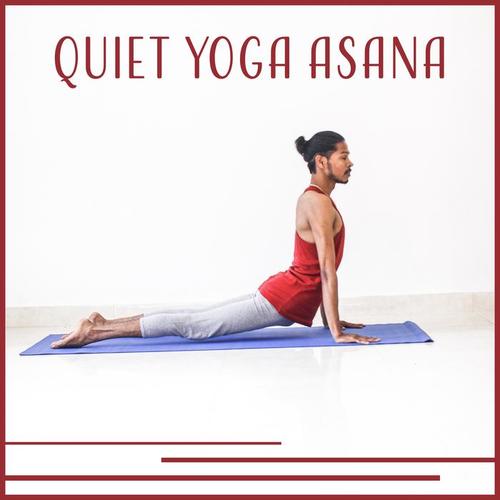 Quiet Yoga Asana: Yoga Poses, Music for Turkish Sauna, Wellness Songs, Exotic Massage, Warm Bath, Relax, Power of Mind