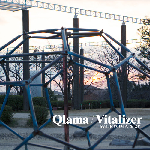 Vitalizer (feat. RYOMA & 2Y)