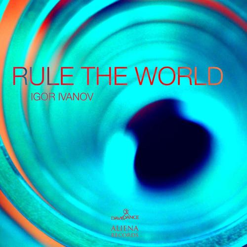 Rule The World - Single