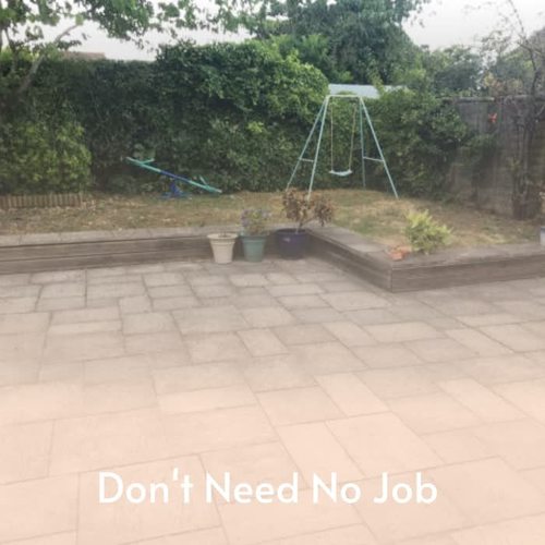 Don't Need No Job