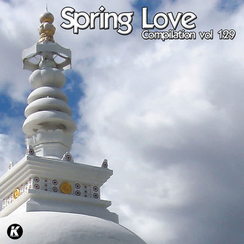 SPRING LOVE COMPILATION VOL 129