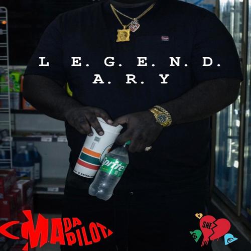 LEGENDARY (Explicit)