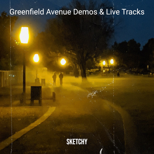 Greenfield Avenue Demos & Live Tracks