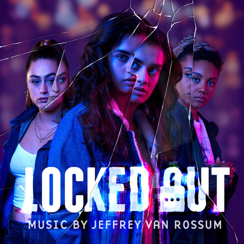 Locked Out (Explicit)