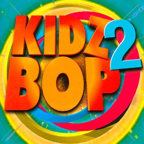 KIDZ BOP 2