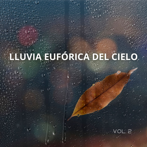 Lluvia Eufórica Del Cielo Vol. 2