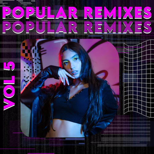 POPULAR REMIXES VOL 5 (Explicit)