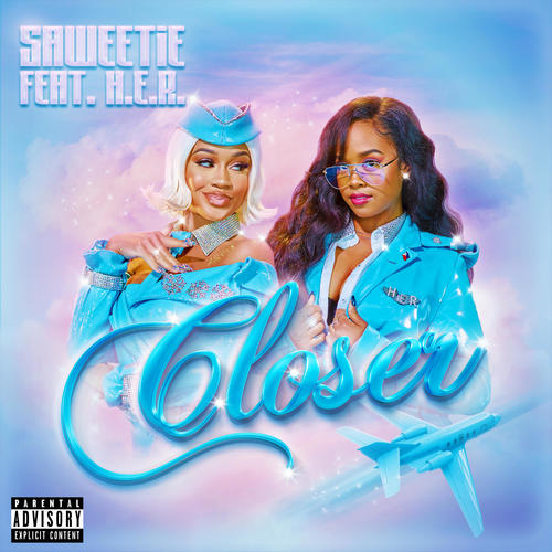 Closer (feat. H.E.R.) [Explicit]