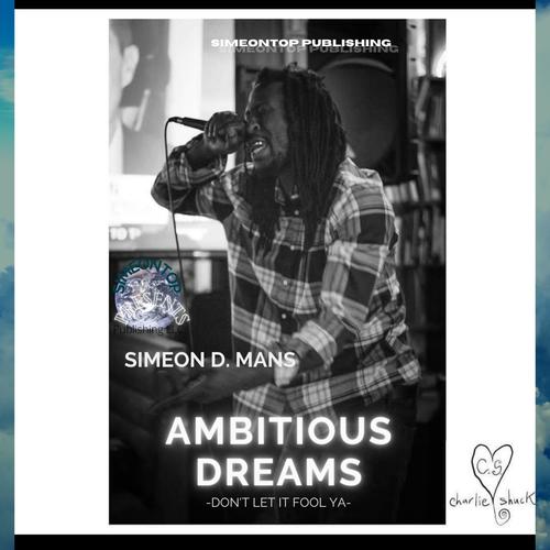 Ambitious Dreams (Don't Let It Fool Ya) [Explicit]